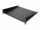 APC - Rack-Shelf (belüftet) - Schwarz - 2U -