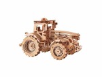 WoodTrick Bausatz Traktor, Modell Art: Nutzfahrzeug