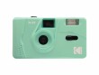 Kodak M35 - Point & Shoot camera - 35mm - lens: 31 mm mint green