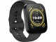 Amazfit Smartwatch Bip 5 Soft Black, Touchscreen: Ja