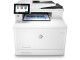 Hewlett-Packard HP Color LaserJet Ent MFP