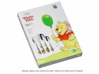 WMF Kinderbesteckset Disney Winnie the Pooh 4-teilig, Art