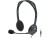 Bild 0 Logitech Headset H111 Stereo, Mikrofon Eigenschaften: Wegklappbar