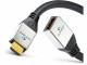 sonero Adapterkabel 4K High Speed HDMI - HDMI, Kabeltyp