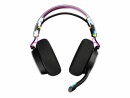 Skullcandy Headset PLYR ? X Street Fighter