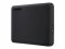 Bild 5 Toshiba Externe Festplatte Canvio Advance 1 TB, Schwarz