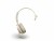 Bild 8 Jabra Headset Evolve2 65 Mono UC Beige, USB-A, Microsoft