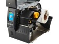 Zebra Technologies Thermodrucker ZT411 203 dpi mit Cutter, Drucktechnik