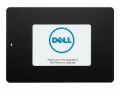 Dell 2.5in SATA Class 20 Solid State