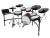 Image 4 Alesis E-Drum Strata Prime, Produkttyp: E-Drumset