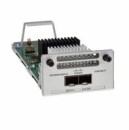 Cisco Erweiterungsmodul - 25 Gigabit Ethernet x 2