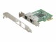 Hewlett-Packard Allied Telesis AT-2911T/2-901 - Network adapter - PCIe