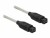 Bild 2 DeLock FireWire-Kabel 800Mbps 9Pin-9Pin 3 m, Datenanschluss