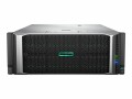 Hewlett-Packard HPE ProLiant DL580 Gen10 Performance - Serveur