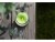 Bild 3 balthasar Gartenkerze Citronella Jar Hellgrün, Eigenschaften