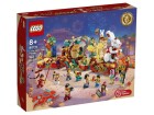 LEGO ® Lunar New Year Mondneujahrsparade 80111, Themenwelt