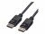 Bild 1 Roline ROLINE DisplayPort 7,5m Kabel, DP ST-ST,