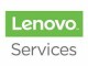 Lenovo 1Y POST WARRANTY PREMIER ELEC IN SVCS