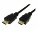 Value HDMI Ultra HD Kabel 1.0m mit