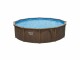 Bestway Pool Hydrium Komplett-Set Ø 549 x 132 cm