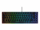 DELTACO TKL Gaming Keyboard membrane GAM158CH RGB CH-Layout