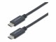 StarTech.com - 2m 6 ft USB C Cable - M/M - USB 2.0 - USB-IF Certified - USB-C Charging Cable - USB 2.0 Type C Cable (USB2CC2M)