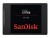 Bild 1 SanDisk SSD Ultra 3D 2.5" SATA 2000 GB, Speicherkapazität