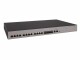 Hewlett-Packard HPE Aruba Switch 1950-12XGT-4SFP+ 16 Port, SFP Anschlüsse