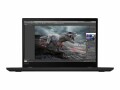 Lenovo NB WS P15S G2 I7 48G 1T 10P