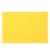 Biella Karteikarten A7 blanko, 100 Stück, Gelb, Lineatur: Blanko
