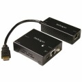 StarTech.com - 4K HDMI Extender with Compact Transmitter - HDBaseT - UHD 4K