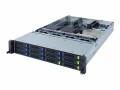 Gigabyte R262-ZA2 (rev. 100) - Server - Rack-Montage