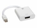 V7 Videoseven V7 ADAPTER MINI DISPLAYPORT TO V7