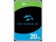 Seagate SkyHawk AI ST20000VE002 - HDD - 20 TB