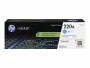 HP Inc. HP Toner Nr. 220A (W2201A) Cyan, Druckleistung Seiten: 1800