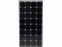 WATTSTUNDE Solarpanel WS125SPS Daylight 125 W, Solarpanel Leistung