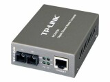 TP-Link MC200CM: Media Converter