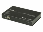 ATEN Technology Aten HDMI-Extender CE820 Set, Weitere Anschlüsse: RJ-45