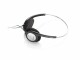 Philips Headset LFH2236 Stereo-Kopfhörer, Kapazität