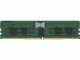 Kingston 16GB DDR5-4800MT/S ECC REG 1RX8 MODULE NMS NS MEM
