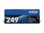 Brother Toner TN-249BK Black, Druckleistung Seiten: 4500 ×