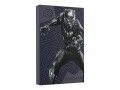 Seagate MARVEL BLACK PANTHER 2TB 2.5IN USB 3.0 EXTERNAL HDD