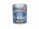 Hammerite Metall-Schutzlack HG Silber, 750 ml, Zertifikate: Keine