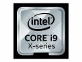 Intel CPU Core i9-10900X 3.7 GHz