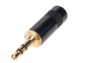 Bemero Stecker BC3001BK-M 3.5 mm