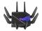 Bild 8 Asus Mesh-Router ROG Rapture GT-AXE16000, Anwendungsbereich