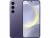 Bild 0 Samsung Galaxy S24 128 GB Cobalt Violet, Bildschirmdiagonale: 6.2