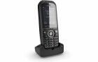 snom Mobilteil M70, Detailfarbe: Schwarz, Bluetooth: Ja