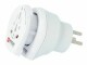 SKROSS Country Travel Adapter - Combo-World to Israel