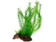 Hobby Aquaristik Kunstpflanze Flora Root 3, L, 30 cm, Einrichtung
